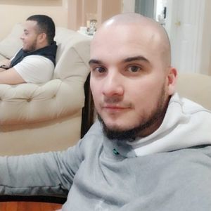 Meet your Posher, Jay